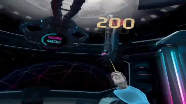 My First VR Experience, Pls Don't Laugh At Me Guys!!! смотреть онлайн