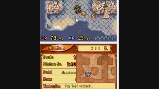 Let's play Children of Mana part 2 смотреть онлайн