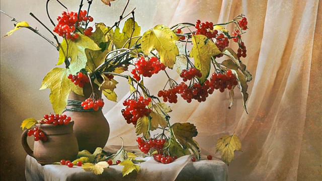 13 Горчит калина смотреть онлайн