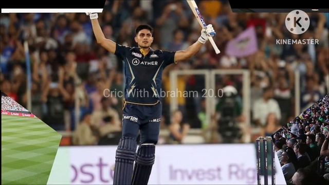 गुजरात के कप्तान टॉस जीतते ही लिया बड़ा निर्णय |Gujrat Titans Wins Toss | #GT vs CSK #IPL-2024 смотреть онлайн