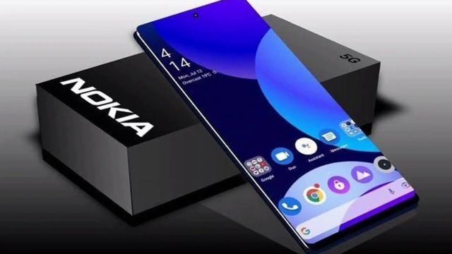 Nokia Evolve Pro | 200MP Camera, 9000mAh Batry | Nokia New Phone 2023 | Nokia Evolve Pro Launch Dat смотреть онлайн