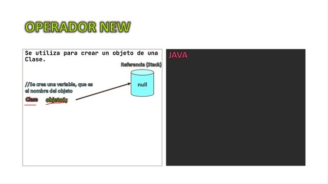Memoria Stack y Heap en Java #curso смотреть онлайн