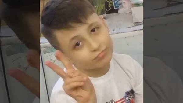 Мои любимые дети