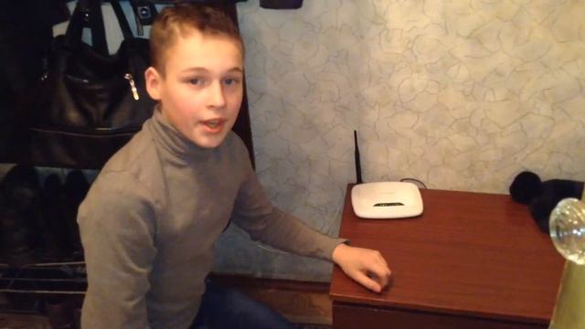 Время обломов № 1- как подключить интернет за 3 секунды ? смотреть онлайн