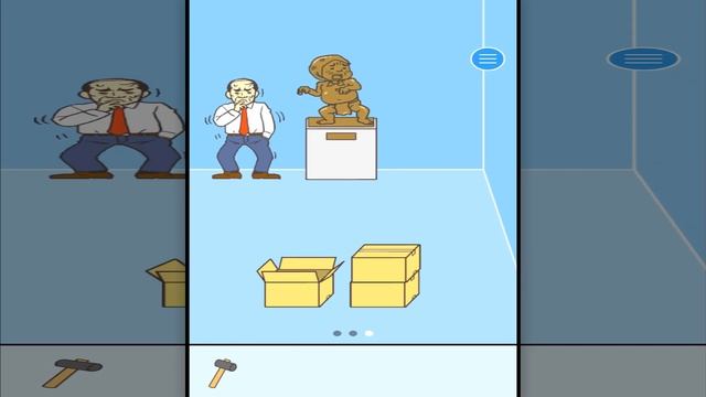 Ditching Work 2 - Room Escape Game Stage 19-30 All Levels Solution- Gameplay Walkthrough HD смотреть онлайн