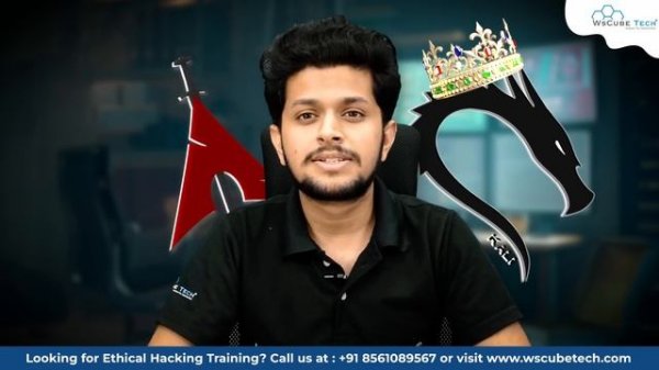 Kali Linux VS Blackarch Linux: Which is Better for Hacking ? - Fully Explained