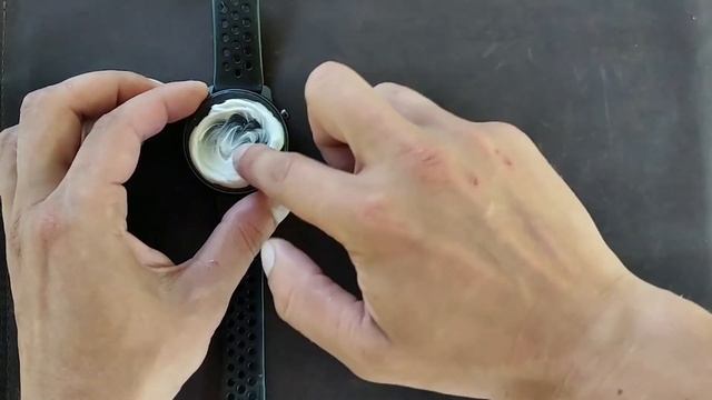 How to clean smart watch: Apple Watch, Samsung Galaxy Watch and other models. смотреть онлайн