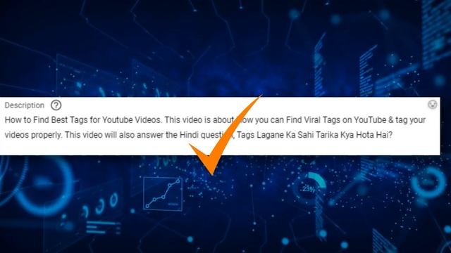 Viral Description Lgane Ka Sahi Tarika (Easy) // Title, Tags, Description Kaise Lagaye in 2022 смотреть онлайн