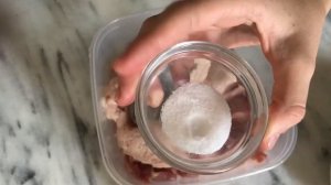 Домашняя колбаса из курицы Проверка 3 рецептов