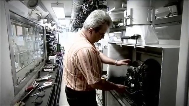 Original BMW Parts - English смотреть онлайн