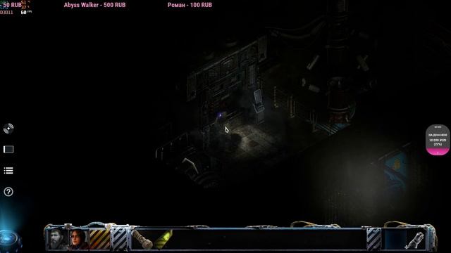 STASIS: BONE TOTEM Прохождение 07.08.23 смотреть онлайн