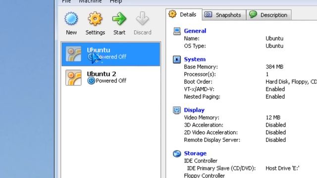 Fix VirtualBox Fatal Could not read from Boot Medium! System Halted start-up boot Error смотреть онлайн