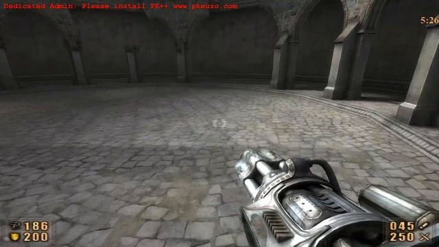 Painkiller: Black Edition MultiPlayer