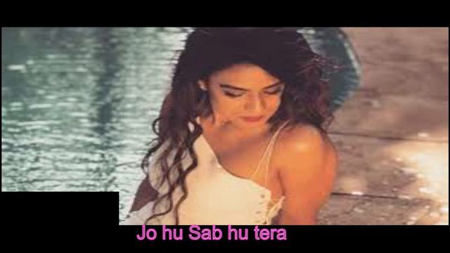 ChodkenaJa Lyrical lTwisted 2lNia|Rahul|Vikram Bhatt lAnupamlRajaPandit lShakeelAzmi lArnabDutta смотреть онлайн
