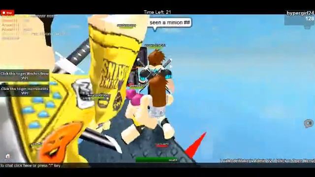 MINIGAMES {ROBLOX} ^music raining tacos* смотреть онлайн