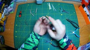 Супер способ изготовления пружин для Рыбалки!