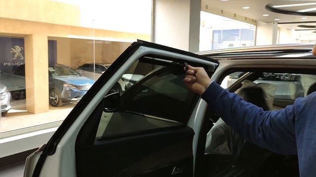 مراجعة بيجو 5008 2022 مميزات وعيوب بيجو 5008 2022 الأسد الفرنسي смотреть онлайн