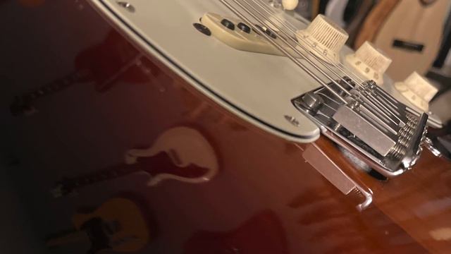 Seymour Duncan - Antiquity Texas Hot смотреть онлайн