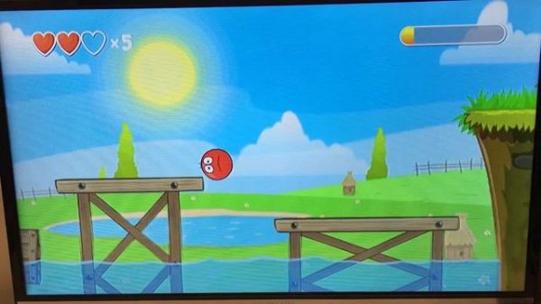 Играем на Android TV | Xiaomi mi box 3 | Ретро игры | Gamepad для тв бокса