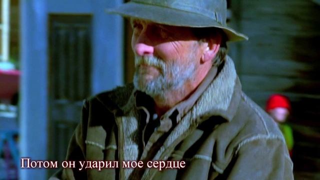 шикарная песня:Leonard Cohen ? By the Rivers Dark смотреть онлайн