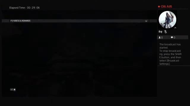 Warframe Max Rank Valkyr смотреть онлайн