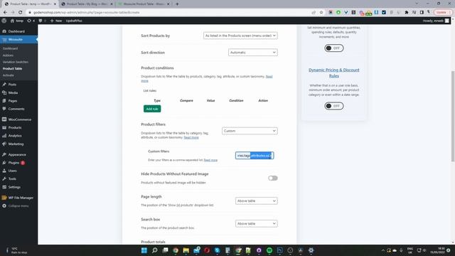 How to Create a WooCommerce Product List View (Step by Step) смотреть онлайн
