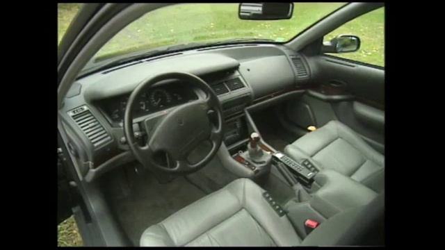 M6-Turbo Safrane Biturbo смотреть онлайн