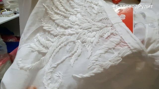 ТЯК МОСКВА❤️ ЖЕНСКАЯ ОДЕЖДА ИЗ НАТУРАЛЬНЫХ ТКАНЕЙ БОЛЬШИХ РАЗМЕРОВ? ДЕКОР РУЧНОЙ РАБОТЫ? смотреть онлайн