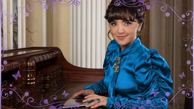 Ника Любимова-ПОЛУСЛАДКОЕ смотреть онлайн