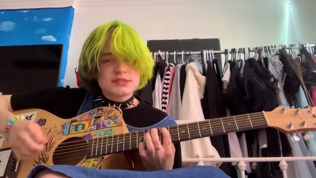 all apologies- nirvana cover смотреть онлайн