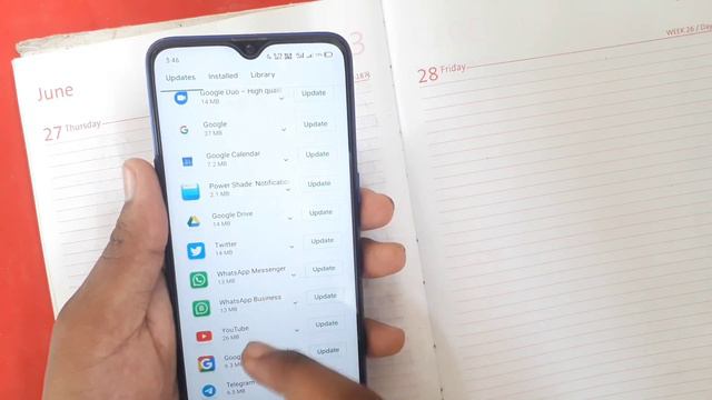 [Android System Webview] - android system webview update problem | Android System Webview смотреть онлайн