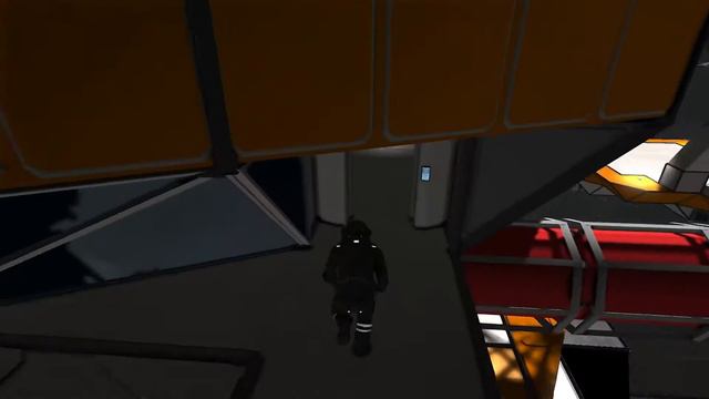 Space Engineers Inspiration - Episode 38: Atlas Cruiser, VCI Refinery, & Purrfect X-Wing смотреть онлайн