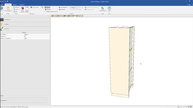 [Tuto] Masquer des pièces via la vue de section ou via QTY = 0 смотреть онлайн