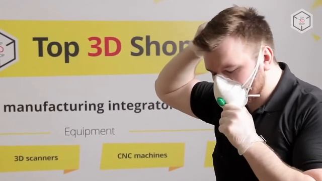 Sinterit Lisa Pro Review The Best Desktop SLS 3D Printer смотреть онлайн