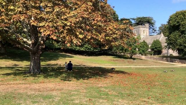 Любителям моря: Poole, Dorset смотреть онлайн