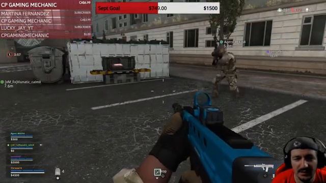 ?LIVE: LEVELING UP! | Call Of Duty Warzone смотреть онлайн