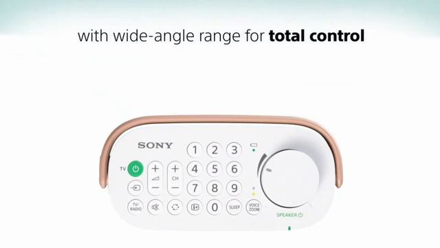 Sony - Introducing the Sony SRS-LSR200 Wireless Handy TV Speaker смотреть онлайн