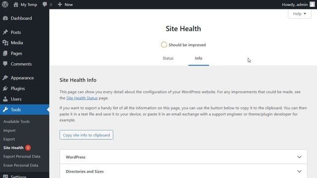 How to Check cURL version in WordPress смотреть онлайн