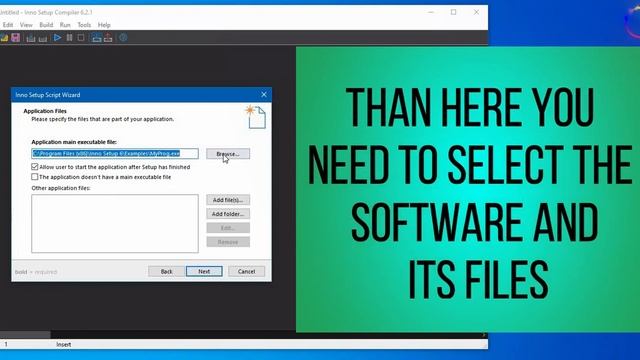 How to Convert Installed Software Into its Setup | Complete Procedure смотреть онлайн