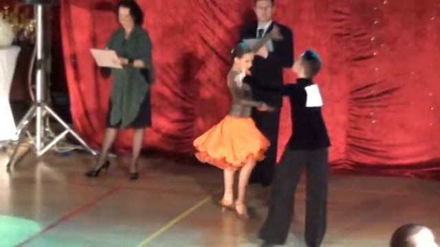 Matanel+Sigal samba (Grazia) смотреть онлайн