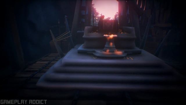 Nocturnal Hunt Gameplay Walkthrough Part 5 смотреть онлайн