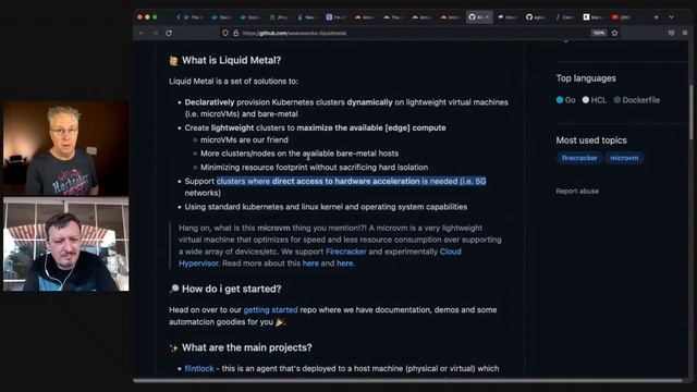 ? Taking a Second Look at Docker Desktop смотреть онлайн