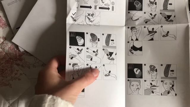 ЭПИЛЯТОР МЕЧТЫ БЕЗ БОЛИ//ЛУЧШИЕ ПОДАРКИ ДЛЯ ДЕВУШКИ смотреть онлайн