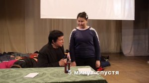 Кашпировский. Позвоночник. Избавление от страданий. Уральск, 2019 год.