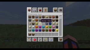 Как сделать сохранение инвентаря в майнкрафте?