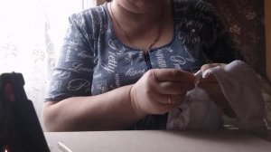 Как убрать(спрятать)косточки на бюстгалтере