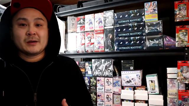 MTG War of the Spark Anime alt too Hyped? Japanese TCG Market! смотреть онлайн