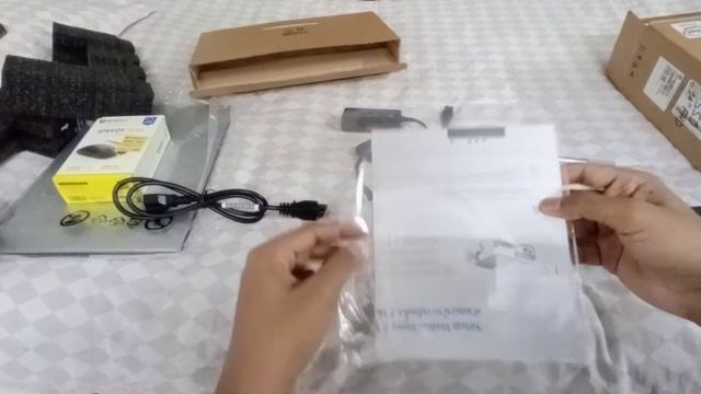 HP Pavilion x360 11 gen g7 unboxing! смотреть онлайн