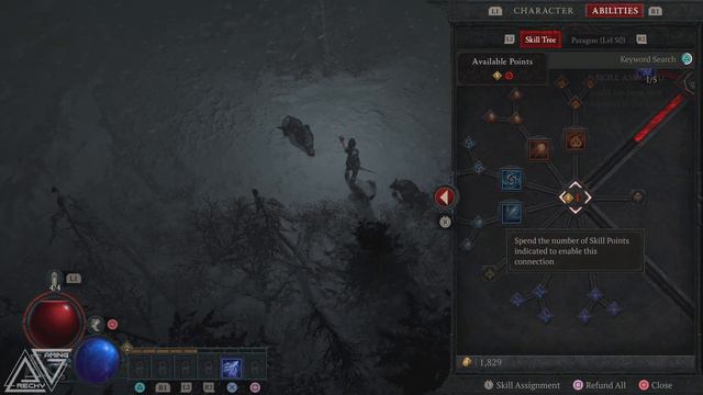 DIABLO 4 ❑ 1 – DEMONIC ADVENTURE TIME TO BEGIN | Gameplay Walkthrough [100% Platinum] FULL GAME смотреть онлайн
