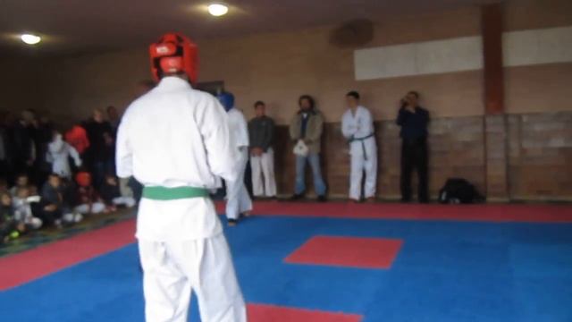 Верцун Влад - Открытый Чемпионат Луганской обл. (Лисичанск) смотреть онлайн